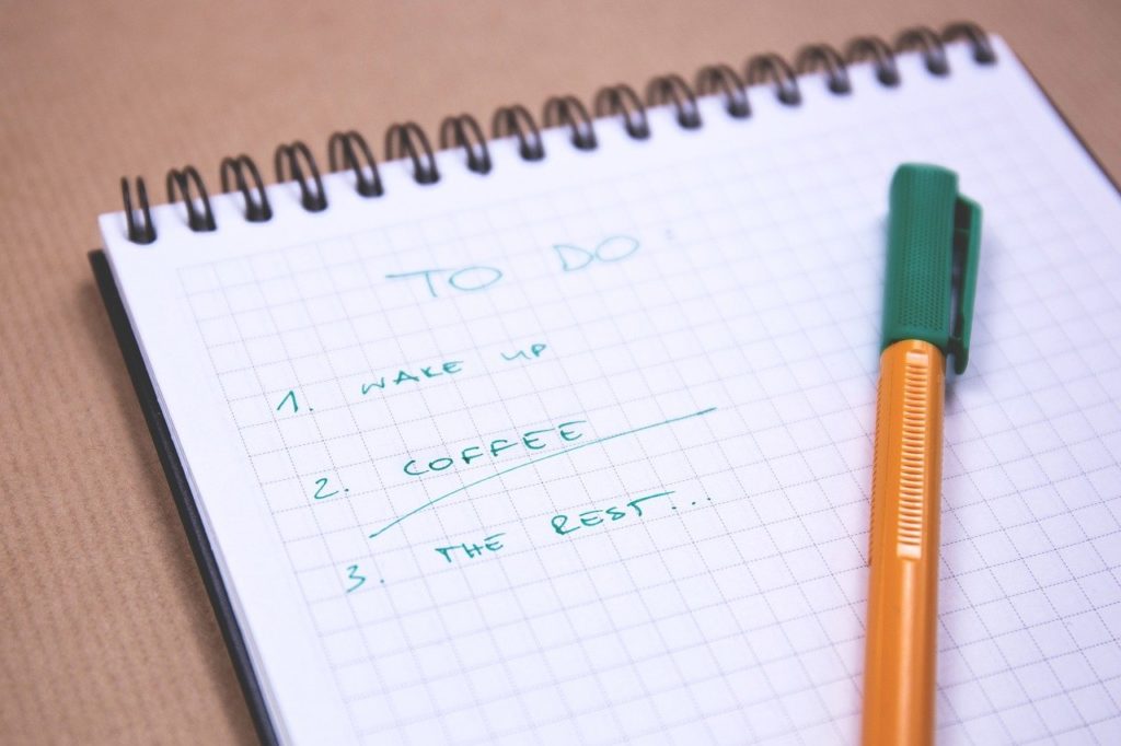 TO DO